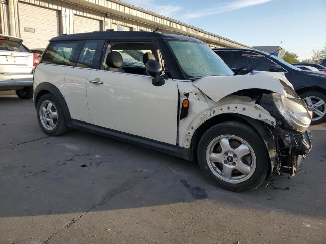 Photo 3 VIN: WMWML33559TX50018 - MINI COOPER CLU 