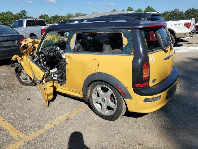 Photo 1 VIN: WMWML33569TN69087 - MINI COOPER CLU 