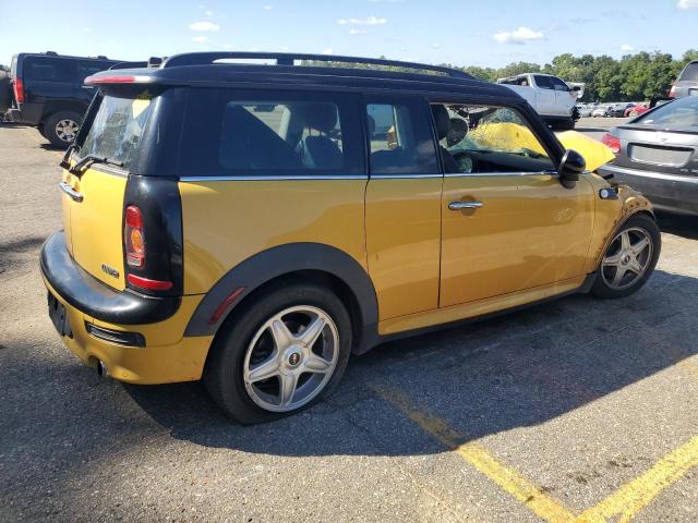 Photo 2 VIN: WMWML33569TN69087 - MINI COOPER CLU 