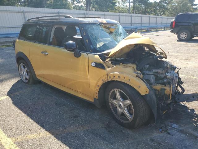 Photo 3 VIN: WMWML33569TN69087 - MINI COOPER CLU 