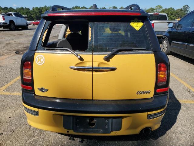 Photo 5 VIN: WMWML33569TN69087 - MINI COOPER CLU 