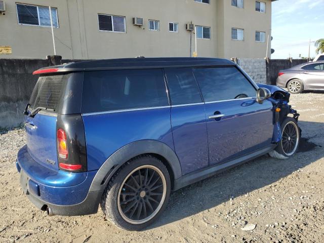 Photo 2 VIN: WMWML33569TN69185 - MINI COOPER CLU 