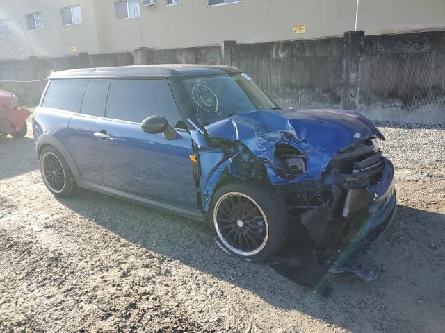 Photo 3 VIN: WMWML33569TN69185 - MINI COOPER CLU 