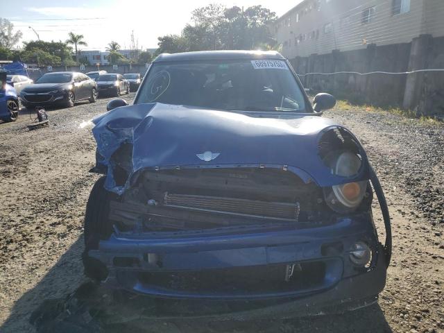 Photo 4 VIN: WMWML33569TN69185 - MINI COOPER CLU 