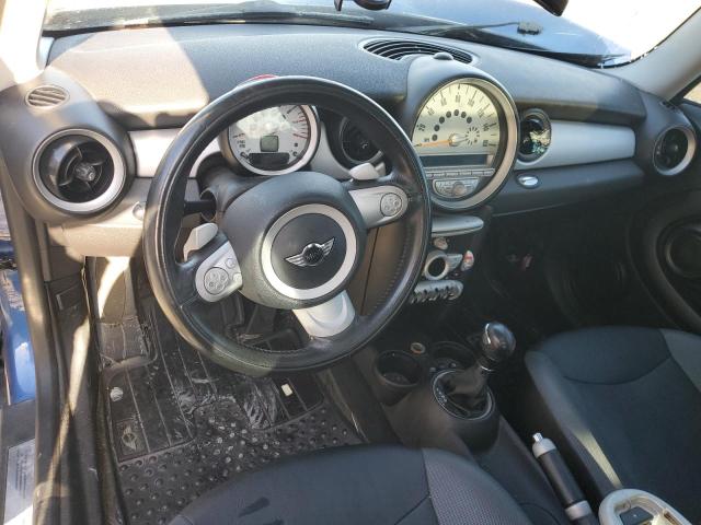 Photo 7 VIN: WMWML33569TN69185 - MINI COOPER CLU 