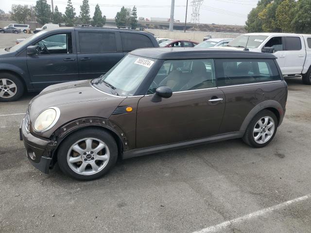 Photo 0 VIN: WMWML33569TX33776 - MINI COOPER CLU 