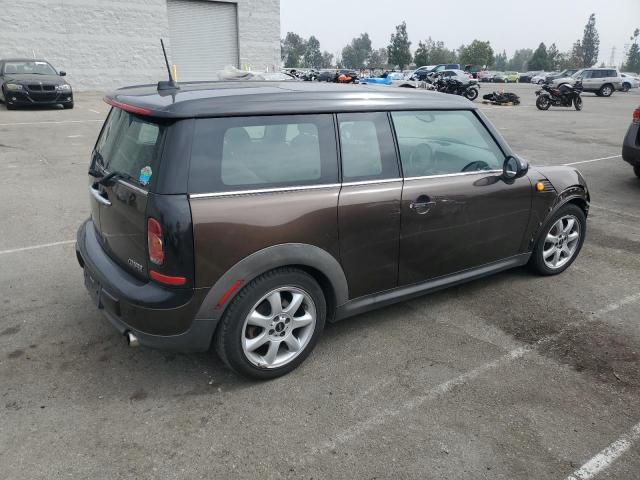 Photo 2 VIN: WMWML33569TX33776 - MINI COOPER CLU 