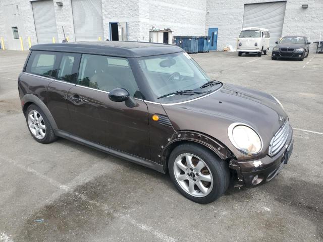 Photo 3 VIN: WMWML33569TX33776 - MINI COOPER CLU 