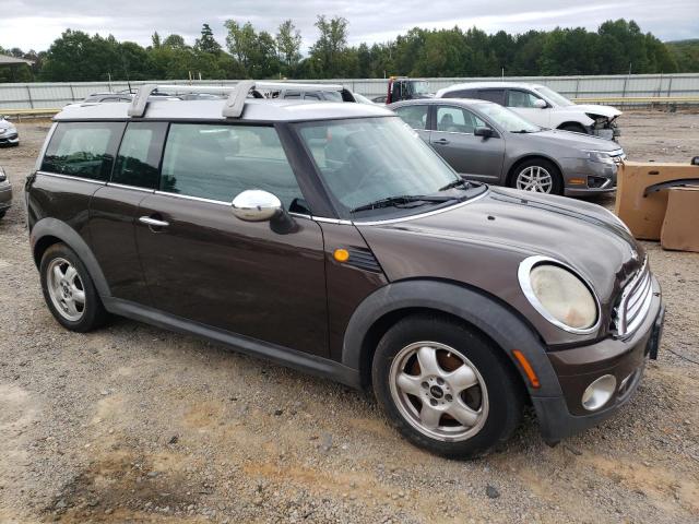 Photo 3 VIN: WMWML33569TX50187 - MINI COOPER CLU 