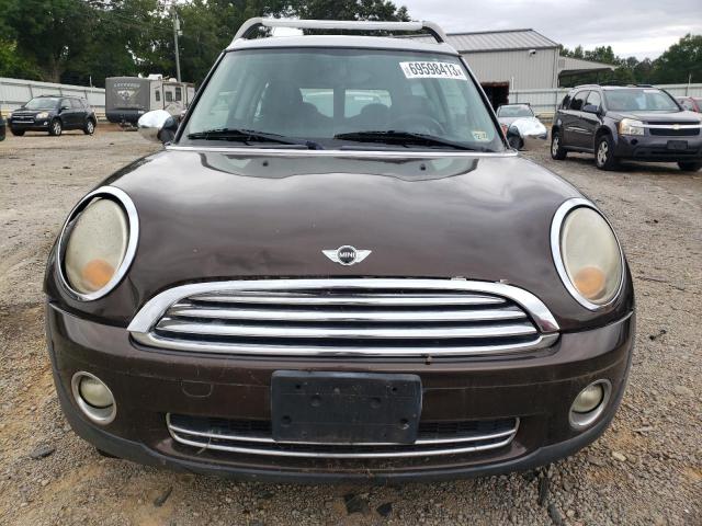 Photo 4 VIN: WMWML33569TX50187 - MINI COOPER CLU 