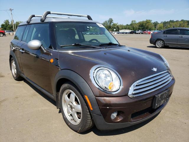 Photo 3 VIN: WMWML33578TP97100 - MINI COOPER CLU 