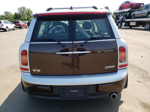 Photo 5 VIN: WMWML33578TP97100 - MINI COOPER CLU 