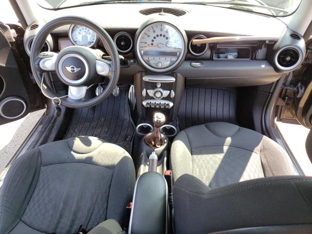 Photo 7 VIN: WMWML33578TP97100 - MINI COOPER CLU 