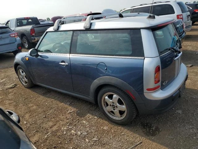 Photo 1 VIN: WMWML33579TX35505 - MINI COOPER CLU 