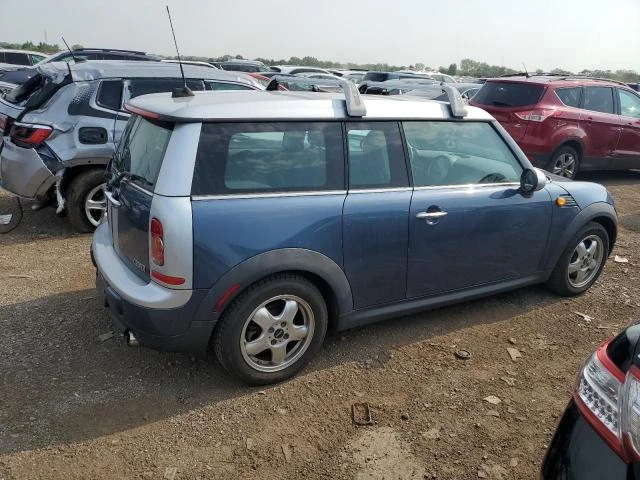 Photo 2 VIN: WMWML33579TX35505 - MINI COOPER CLU 