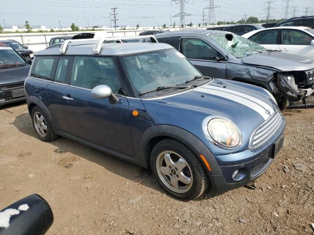 Photo 3 VIN: WMWML33579TX35505 - MINI COOPER CLU 