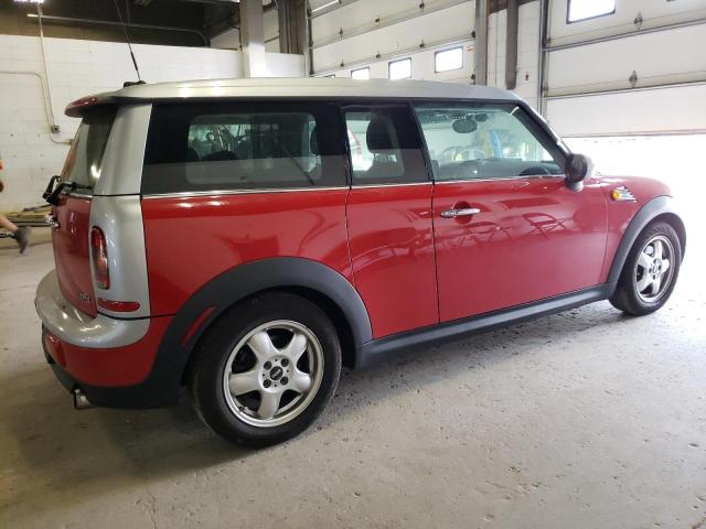 Photo 2 VIN: WMWML33589TP97544 - MINI COOPER CLU 