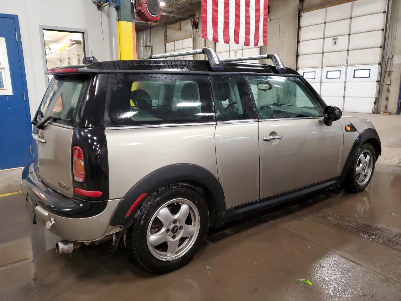 Photo 2 VIN: WMWML33589TP98032 - MINI COOPER 