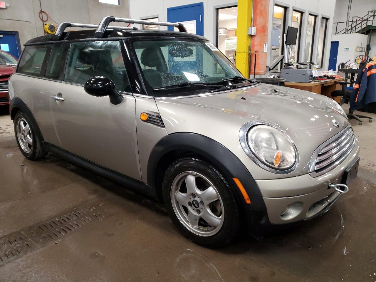 Photo 3 VIN: WMWML33589TP98032 - MINI COOPER 