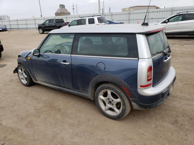 Photo 1 VIN: WMWML33589TX34914 - MINI COOPER 