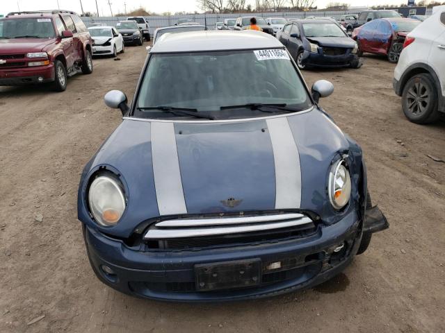 Photo 4 VIN: WMWML33589TX34914 - MINI COOPER 