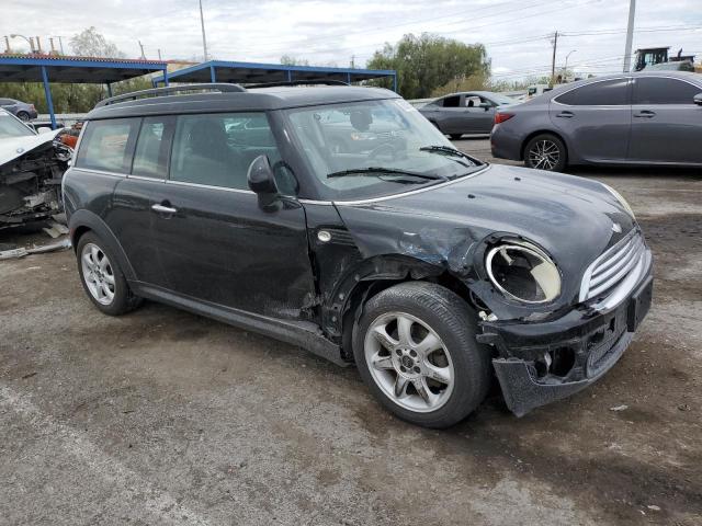 Photo 3 VIN: WMWML33589TX35304 - MINI COOPER CLU 