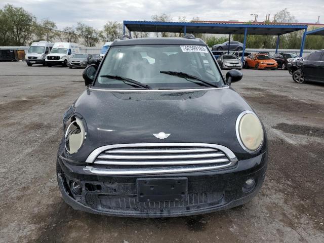 Photo 4 VIN: WMWML33589TX35304 - MINI COOPER CLU 