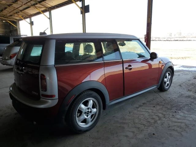 Photo 2 VIN: WMWML33589TX35982 - MINI COOPER COU 