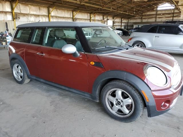 Photo 3 VIN: WMWML33589TX35982 - MINI COOPER COU 