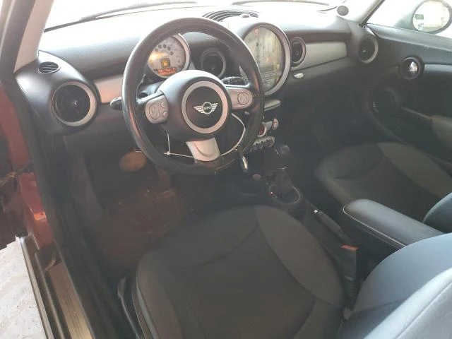 Photo 7 VIN: WMWML33589TX35982 - MINI COOPER COU 