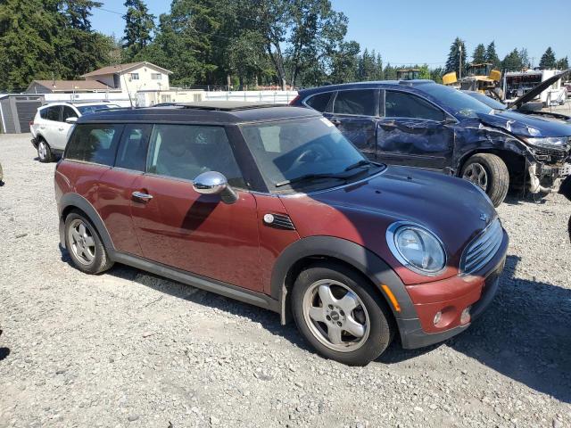 Photo 3 VIN: WMWML33589TX50773 - MINI COOPER CLU 