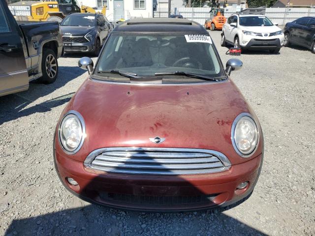 Photo 4 VIN: WMWML33589TX50773 - MINI COOPER CLU 