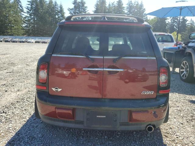 Photo 5 VIN: WMWML33589TX50773 - MINI COOPER CLU 