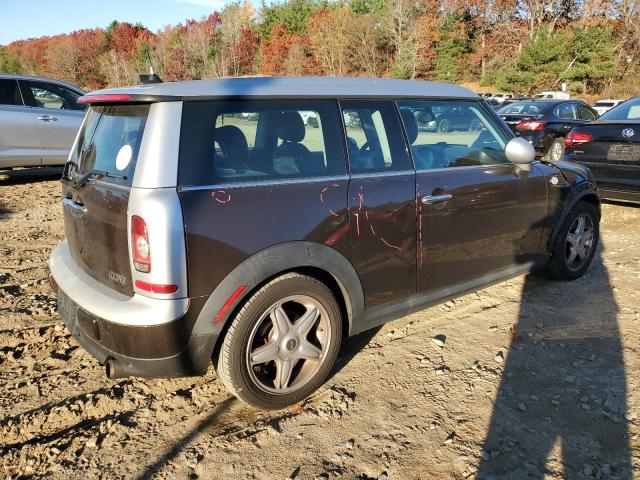 Photo 2 VIN: WMWML33598TJ46468 - MINI COOPER CLU 