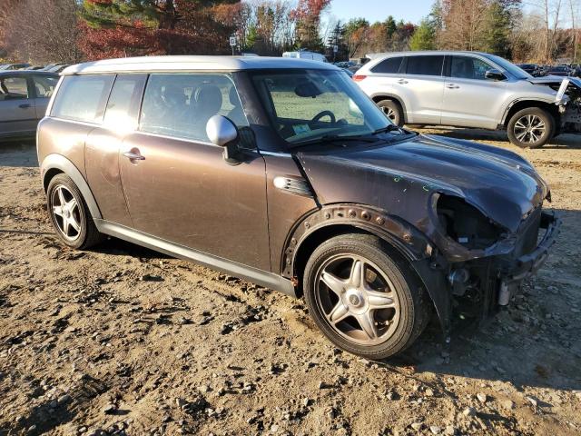 Photo 3 VIN: WMWML33598TJ46468 - MINI COOPER CLU 