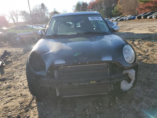 Photo 4 VIN: WMWML33598TJ46468 - MINI COOPER CLU 