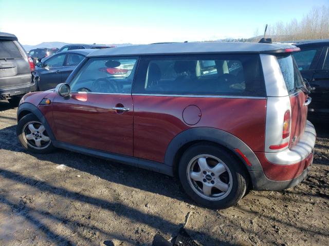 Photo 1 VIN: WMWML33599TX34002 - MINI COOPER 