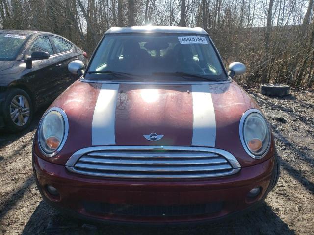 Photo 4 VIN: WMWML33599TX34002 - MINI COOPER 