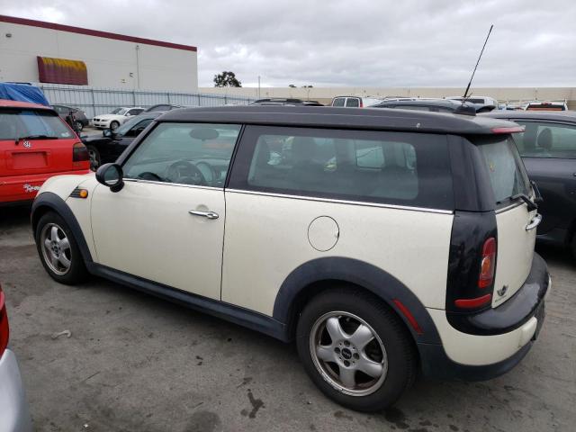 Photo 1 VIN: WMWML33599TX35148 - MINI COOPER CLU 