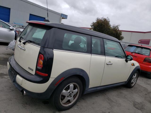 Photo 2 VIN: WMWML33599TX35148 - MINI COOPER CLU 