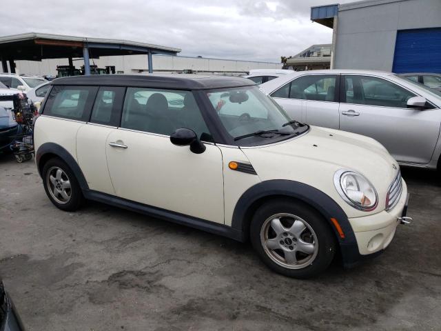 Photo 3 VIN: WMWML33599TX35148 - MINI COOPER CLU 