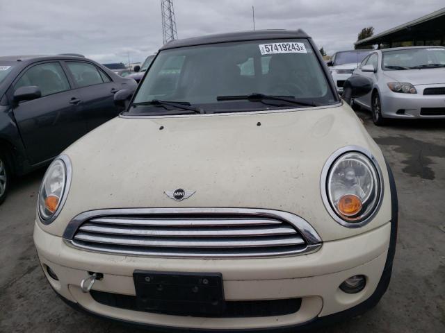 Photo 4 VIN: WMWML33599TX35148 - MINI COOPER CLU 