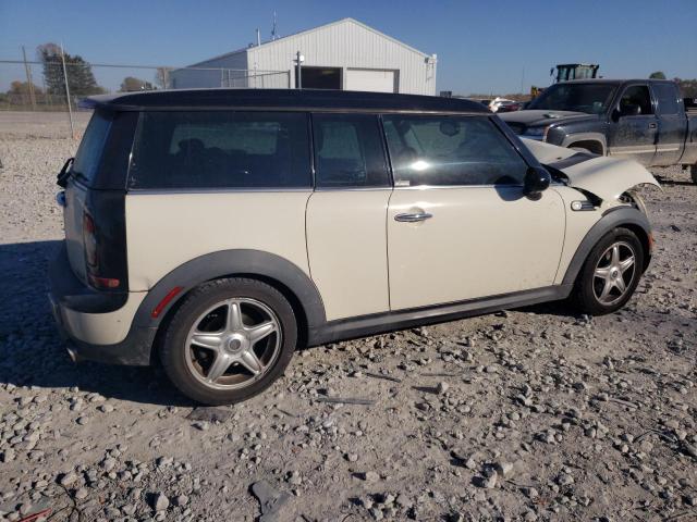 Photo 2 VIN: WMWML335X8TJ45989 - MINI COOPER CLU 