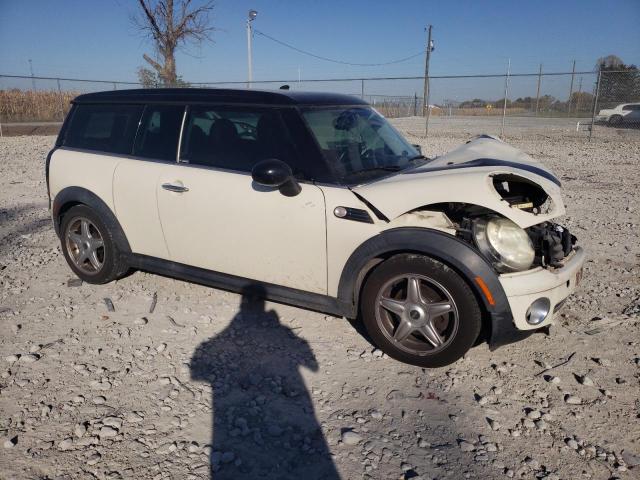 Photo 3 VIN: WMWML335X8TJ45989 - MINI COOPER CLU 