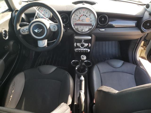 Photo 7 VIN: WMWML335X8TJ45989 - MINI COOPER CLU 