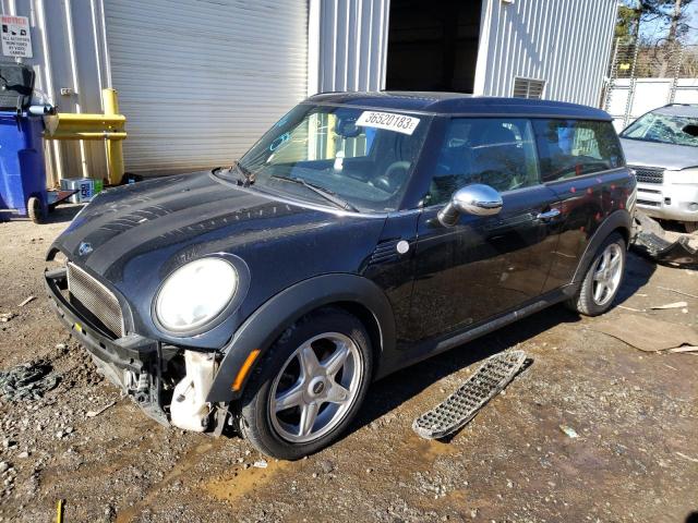 Photo 0 VIN: WMWML3C50ATX37049 - MINI COOPER CLU 