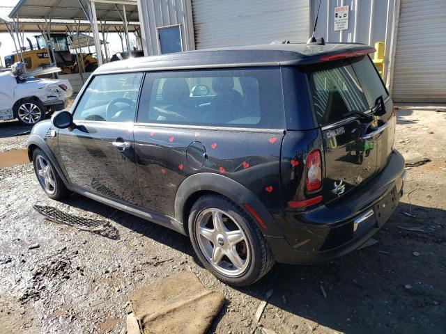 Photo 1 VIN: WMWML3C50ATX37049 - MINI COOPER CLU 