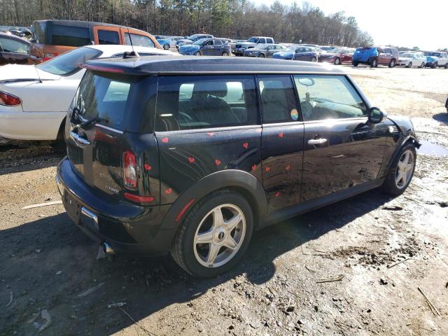 Photo 2 VIN: WMWML3C50ATX37049 - MINI COOPER CLU 