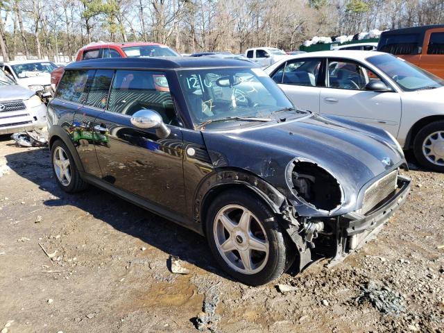 Photo 3 VIN: WMWML3C50ATX37049 - MINI COOPER CLU 