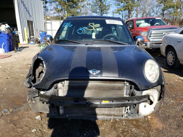 Photo 4 VIN: WMWML3C50ATX37049 - MINI COOPER CLU 